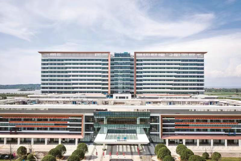 Tongji Hospital Xinzhou Branch